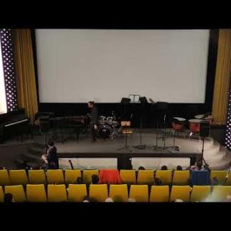 Embedded thumbnail for Concert de l&#039;école dimanche 17 mars